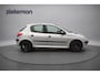 Peugeot 206 1.4 XT 5 deurs - Nieuwe APK! - Lichtmetalen Velgen -