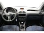 Peugeot 206 1.4 XT 5 deurs - Nieuwe APK! - Lichtmetalen Velgen -