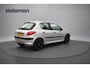 Peugeot 206 1.4 XT 5 deurs - Nieuwe APK! - Lichtmetalen Velgen -
