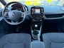 Renault Clio Estate 0.9 TCe Limited van 2de Eig met trekhaak en parkeersensoren en navigatie en bluetooth en cruise controle