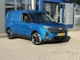 Ford Transit Courier E-Transit Limited 44 kWh | Digitaal verbonden | 17" lichtmetaal | Adaptive Cruise Control