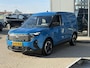 Ford Transit Courier E-Transit Limited 44 kWh | Digitaal verbonden | 17" lichtmetaal | Adaptive Cruise Control