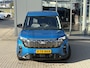 Ford Transit Courier E-Transit Limited 44 kWh | Digitaal verbonden | 17" lichtmetaal | Adaptive Cruise Control