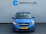 Opel Karl 1.0 75pk Edition | AIRCO| BLUETOOTH| CRUISE CONTROL| CENTRALE DEURVERGENDELING