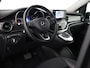 Mercedes-Benz V-klasse 300D 239 PK DUBBEL CABINE AVANTGARDE NIGHT | LEDER | TREKHAAK | 360 CAMERA
