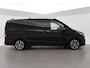 Mercedes-Benz V-klasse 300D 239 PK DUBBEL CABINE AVANTGARDE NIGHT | LEDER | TREKHAAK | 360 CAMERA
