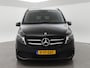 Mercedes-Benz V-klasse 300D 239 PK DUBBEL CABINE AVANTGARDE NIGHT | LEDER | TREKHAAK | 360 CAMERA