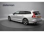 Volvo V60 2.0 T6 Recharge AWD R-Design - Carplay, Camera, Stoelverw. Harman/Kardon, Memory