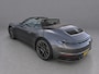 Porsche 911 Cabrio 992, 3.0 Carrera, Sportuitlaat, PASM, Chrono, 14-wegs, BOSE!