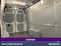 Mercedes-Benz Sprinter 317 CDI 170pk 9G-Tronic Automaat 3500kg Trekhaak L3H2 Euro6 Airco | 360 graden Camera | Navigatie | Apple Carplay | Stoelverwarming Android Auto, Cruisecontrol, Chauffeursstoel, Parkeersensoren, Bijrijdersbank