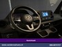 Mercedes-Benz Sprinter 317 CDI 170pk 9G-Tronic Automaat 3500kg Trekhaak L3H2 Euro6 Airco | 360 graden Camera | Navigatie | Apple Carplay | Stoelverwarming Android Auto, Cruisecontrol, Chauffeursstoel, Parkeersensoren, Bijrijdersbank