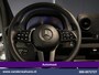 Mercedes-Benz Sprinter 317 CDI 170pk 9G-Tronic Automaat 3500kg Trekhaak L3H2 Euro6 Airco | 360 graden Camera | Navigatie | Apple Carplay | Stoelverwarming Android Auto, Cruisecontrol, Chauffeursstoel, Parkeersensoren, Bijrijdersbank