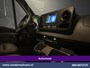 Mercedes-Benz Sprinter 317 CDI 170pk 9G-Tronic Automaat 3500kg Trekhaak L3H2 Euro6 Airco | 360 graden Camera | Navigatie | Apple Carplay | Stoelverwarming Android Auto, Cruisecontrol, Chauffeursstoel, Parkeersensoren, Bijrijdersbank