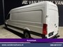 Mercedes-Benz Sprinter 317 CDI 170pk 9G-Tronic Automaat 3500kg Trekhaak L3H2 Euro6 Airco | 360 graden Camera | Navigatie | Apple Carplay | Stoelverwarming Android Auto, Cruisecontrol, Chauffeursstoel, Parkeersensoren, Bijrijdersbank