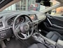Mazda 6 2.0 HP Skylease+ Stoelverwarming Climate controle Navigatie