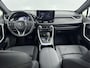 Toyota RAV4 2.5 Plug-in Hybrid AWD Bi-Tone Plus | Dodehoek detectie | Head-up display | Apple Carplay / Android Auto | 360 camera | Leder | Stoelverwarming/-ventilatie | Digitale binnenspiegel | 19 inch