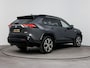 Toyota RAV4 2.5 Plug-in Hybrid AWD Bi-Tone Plus | Dodehoek detectie | Head-up display | Apple Carplay / Android Auto | 360 camera | Leder | Stoelverwarming/-ventilatie | Digitale binnenspiegel | 19 inch