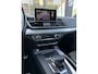 Audi Q5 2.0 TFSI Quattro | S-Line | Luchtvering | Pano | Trekhaak | Memory |