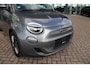 Fiat 500e Icon 42 kWh Automaat Airco Carplay Camera Stoelverwaring Super mooi en compleet