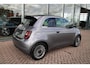 Fiat 500e Icon 42 kWh Automaat Airco Carplay Camera Stoelverwaring Super mooi en compleet
