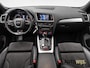 Audi Q5 2.0 TFSI quattro Pro Line|3x S-Line|MODIFICATIE|XENON|NL AUTO|ALCANTARA