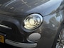 Fiat 500C Cult 0.9 TwinAir Turbo 80pk | LEDER | XENON | CLIMA | OPEN DAK | ISOFIX | SPORT | CABRIO | INTERSCOPE SOUND SYSTEM |