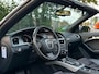 Audi A5 Cabriolet 2.0 TFSI quattro S-edition|AUT|NAVI|XENON|HALFLEDER|STOELVERW