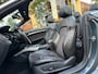 Audi A5 Cabriolet 2.0 TFSI quattro S-edition|AUT|NAVI|XENON|HALFLEDER|STOELVERW