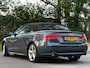 Audi A5 Cabriolet 2.0 TFSI quattro S-edition|AUT|NAVI|XENON|HALFLEDER|STOELVERW