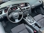 Audi A5 Cabriolet 2.0 TFSI quattro S-edition|AUT|NAVI|XENON|HALFLEDER|STOELVERW