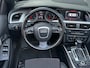 Audi A5 Cabriolet 2.0 TFSI quattro S-edition|AUT|NAVI|XENON|HALFLEDER|STOELVERW