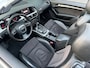 Audi A5 Cabriolet 2.0 TFSI quattro S-edition|AUT|NAVI|XENON|HALFLEDER|STOELVERW