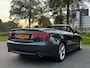 Audi A5 Cabriolet 2.0 TFSI quattro S-edition|AUT|NAVI|XENON|HALFLEDER|STOELVERW