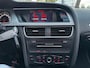 Audi A5 Cabriolet 2.0 TFSI quattro S-edition|AUT|NAVI|XENON|HALFLEDER|STOELVERW