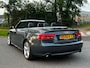 Audi A5 Cabriolet 2.0 TFSI quattro S-edition|AUT|NAVI|XENON|HALFLEDER|STOELVERW