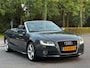 Audi A5 Cabriolet 2.0 TFSI quattro S-edition|AUT|NAVI|XENON|HALFLEDER|STOELVERW