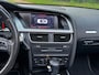 Audi A5 Cabriolet 2.0 TFSI quattro S-edition|AUT|NAVI|XENON|HALFLEDER|STOELVERW