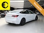 Tesla Model 3 Standard RWD Plus 60 kWh | Leder | Pano | Stoelverwarming