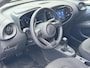 Toyota Aygo X Hybrid 115 play APPLE/ANDROID CARPLAY ADAPTIEVE CRUISE PARKEERCAMERA