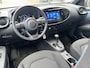 Toyota Aygo X Hybrid 115 play APPLE/ANDROID CARPLAY ADAPTIEVE CRUISE PARKEERCAMERA