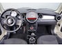 MINI Cooper 3-Deurs 1.6 Pepper ECC Stoelverwarming