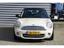 MINI Cooper 3-Deurs 1.6 Pepper ECC Stoelverwarming