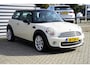 MINI Cooper 3-Deurs 1.6 Pepper ECC Stoelverwarming