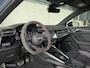 Audi RS3 2.5 TFSI RS 3 quattro|B&O|PANO|ROOD STIKSEL|