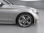 Mercedes-Benz C-klasse 200 Business Solution AMG