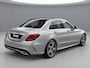 Mercedes-Benz C-klasse 200 Business Solution AMG