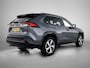 Toyota RAV4 2.5 Plug-in Hybrid AWD Style | BTW Voertuig | Dodehoek detectie | Stoelverwarming | Parkeersensoren voor+achter | Elektrische Achterklep | Navigatie | Apple CarPlay/Android Auto | Climate Control | Cruise Control Adaptiv