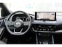 Nissan Qashqai 1.3 MHEV 158pk Xtronic Tekna Plus | Navi | Trekhaak | Adaptive Cruise | 360° Camera | Leder | Head-up Display | Panoramadak | 19" velgen