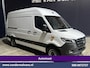Mercedes-Benz Sprinter 317 CDI 170pk 9G-Tronic Automaat L2H2 Model 2025 Euro6 Airco | XL MBUX | Camera | Navigatie | Cruisecontrol | LED Chauffeursstoel, Stoelverwarming, Parkeersensoren, Bijrijdersbank