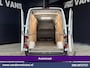 Mercedes-Benz Sprinter 317 CDI 170pk 9G-Tronic Automaat L2H2 Model 2025 Euro6 Airco | XL MBUX | Camera | Navigatie | Cruisecontrol | LED Chauffeursstoel, Stoelverwarming, Parkeersensoren, Bijrijdersbank